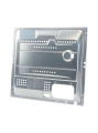 Rearpanel - 00472563 Case-rear Part [Bosch Siemens]